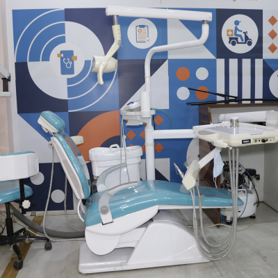 Treatment Unit