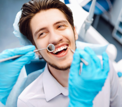 Children's Dentistry