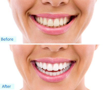 Children's Dentistry