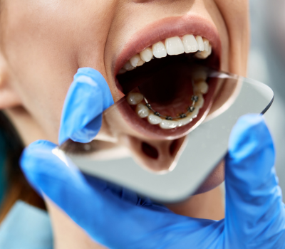 Children's Dentistry