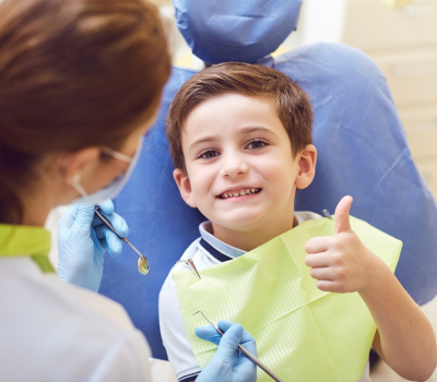 Advanced Technology for Root Canal Treatment